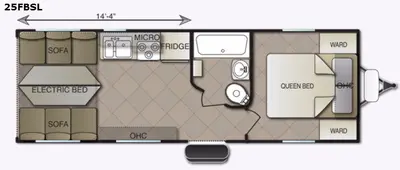 2017 Pacific Coachworks Ragen photo 36