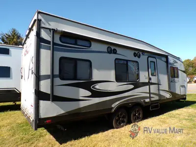 2017 Pacific Coachworks Ragen photo 5