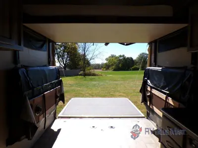 2017 Pacific Coachworks Ragen photo 34