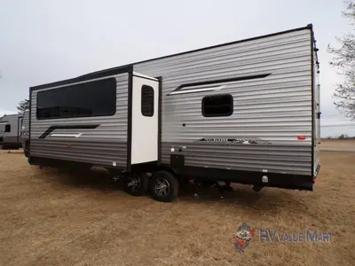 2026 Coachmen RV Catalina Trail Blazer photo 3