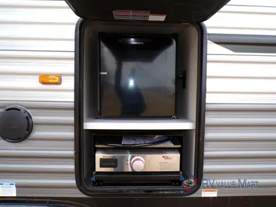 2026 Coachmen RV Catalina Trail Blazer photo 12