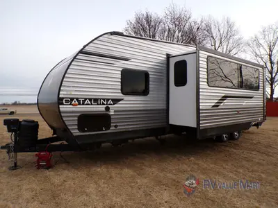 2026 Coachmen RV Catalina Trail Blazer photo 2