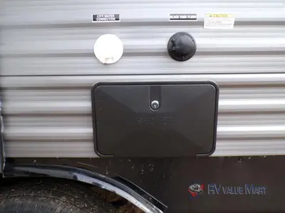 2026 Coachmen RV Catalina Trail Blazer photo 9