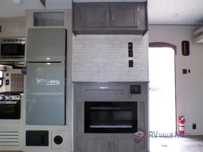 2026 Coachmen RV Catalina Trail Blazer photo 18