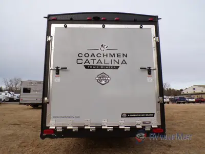 2026 Coachmen RV Catalina Trail Blazer photo 4