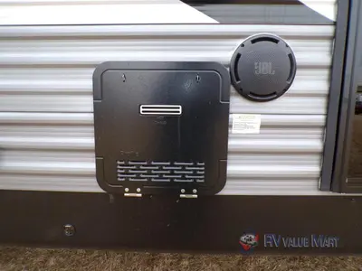 2026 Coachmen RV Catalina Trail Blazer photo 11
