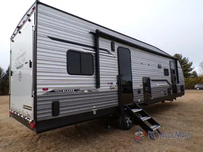 2026 Coachmen RV Catalina Trail Blazer photo 5