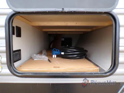 2026 Coachmen RV Catalina Trail Blazer photo 8