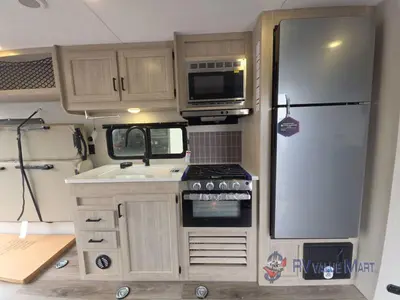 2026 Coachmen RV Catalina Trail Blazer photo 15