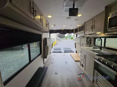 2026 Coachmen RV Catalina Trail Blazer photo 11