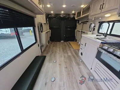 2026 Coachmen RV Catalina Trail Blazer photo 12