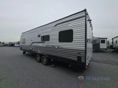 2026 Coachmen RV Catalina Trail Blazer photo 3