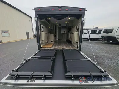 2026 Coachmen RV Catalina Trail Blazer photo 5
