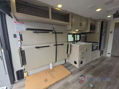 2026 Coachmen RV Catalina Trail Blazer photo 13