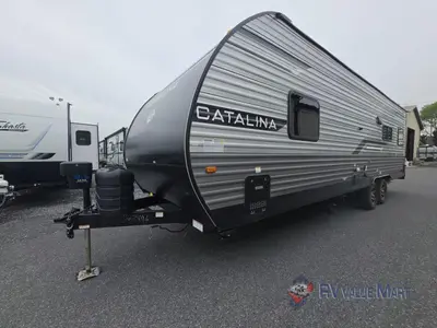 2026 Coachmen RV Catalina Trail Blazer photo 2