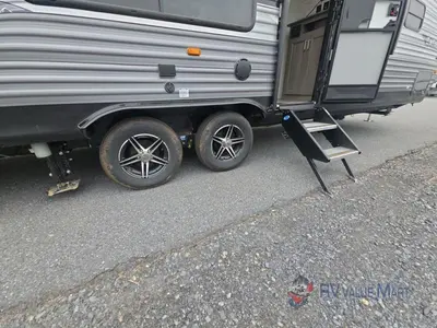2026 Coachmen RV Catalina Trail Blazer photo 9