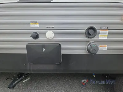 2026 Coachmen RV Catalina Trail Blazer photo 8