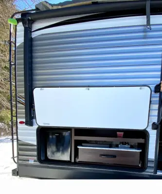 2019 JAYCO JAY FEATHER photo 4
