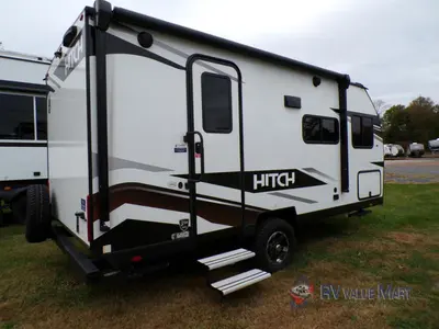 2024 Cruiser Hitch photo 5