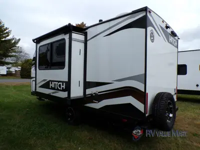 2024 Cruiser Hitch photo 3