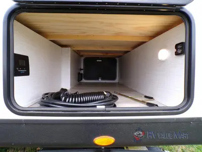 2024 Cruiser Hitch photo 8