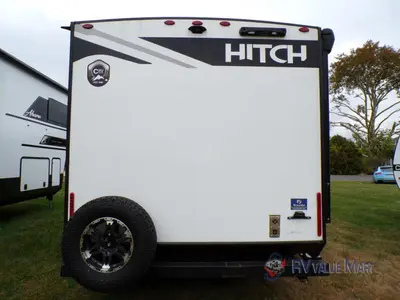 2024 Cruiser Hitch photo 4