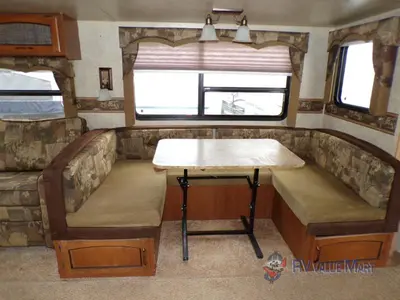 2012 Keystone RV Springdale photo 28