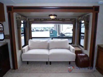 2012 Keystone RV Springdale photo 23
