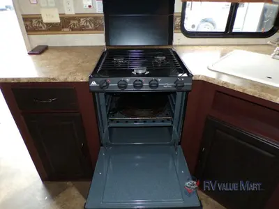 2012 Keystone RV Springdale photo 34