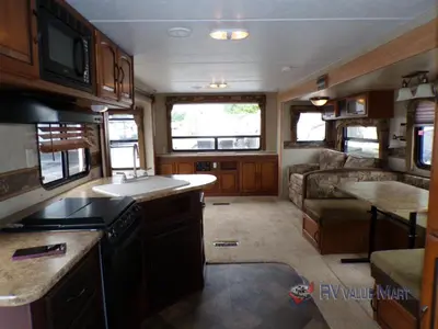 2012 Keystone RV Springdale photo 17