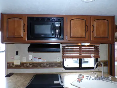 2012 Keystone RV Springdale photo 31