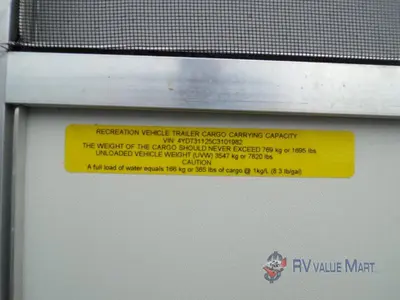 2012 Keystone RV Springdale photo 8