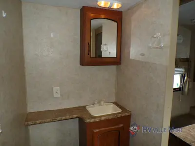 2012 Keystone RV Springdale photo 46