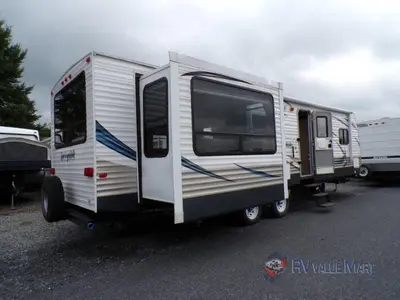 2012 Keystone RV Springdale photo 6