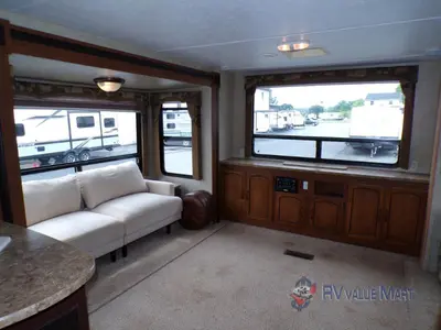 2012 Keystone RV Springdale photo 20