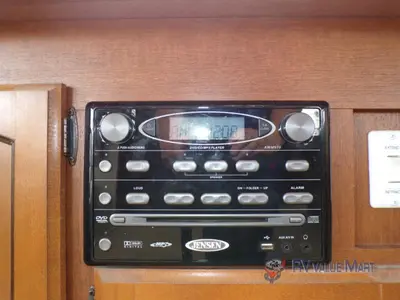 2012 Keystone RV Springdale photo 25