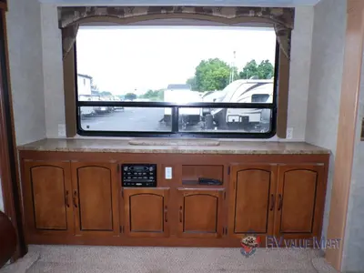 2012 Keystone RV Springdale photo 24