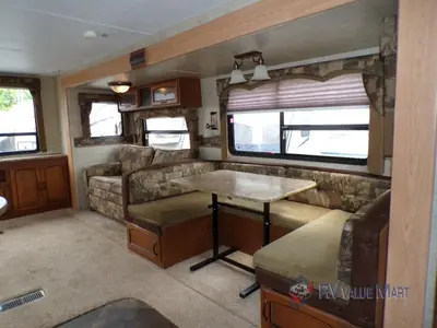 2012 Keystone RV Springdale photo 18