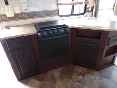2012 Keystone RV Springdale photo 32