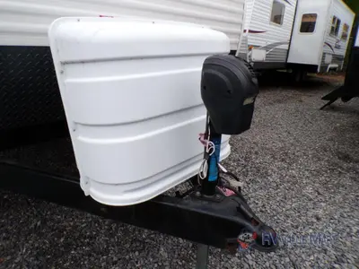 2012 Keystone RV Springdale photo 9