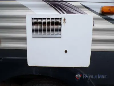 2012 Keystone RV Springdale photo 14