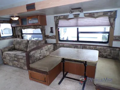 2012 Keystone RV Springdale photo 21