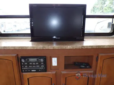 2012 Keystone RV Springdale photo 26