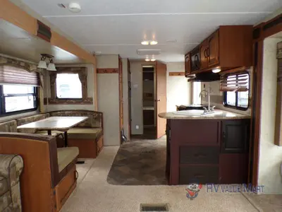 2012 Keystone RV Springdale photo 22
