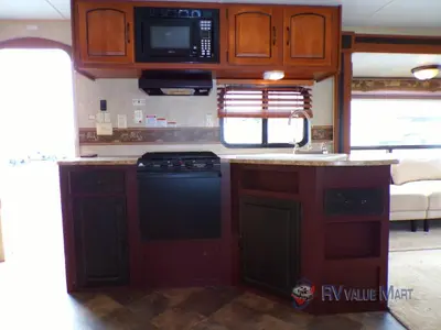 2012 Keystone RV Springdale photo 30