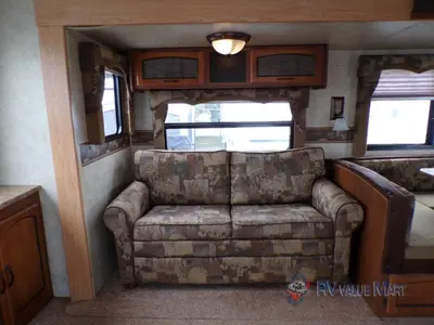2012 Keystone RV Springdale photo 27