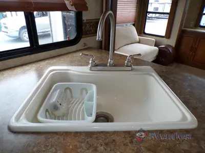 2012 Keystone RV Springdale photo 33