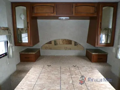 2012 Keystone RV Springdale photo 47