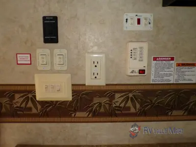 2012 Keystone RV Springdale photo 41