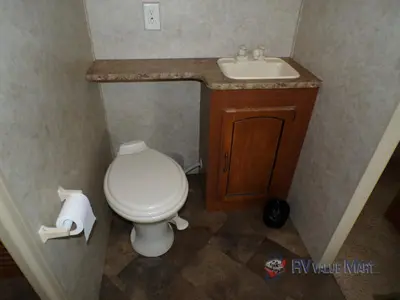2012 Keystone RV Springdale photo 45